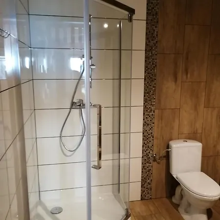 Agroturystyka Szklana Polana Huta Szklana  Exterior photo
