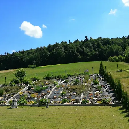 Agroturystyka Szklana Polana Huta Szklana  Exterior photo