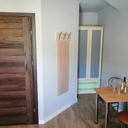 Agroturystyka Szklana Polana Huta Szklana  Exterior photo