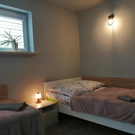 Agroturystyka Szklana Polana Huta Szklana  Exterior photo