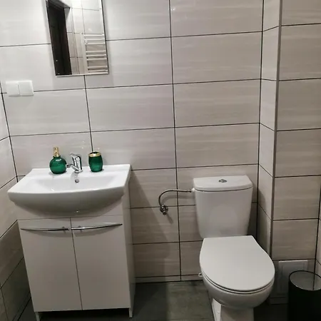 Agroturystyka Szklana Polana Huta Szklana  Exterior photo