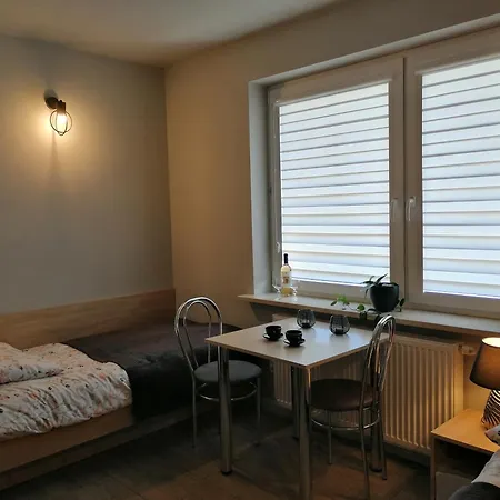 Agroturystyka Szklana Polana Huta Szklana  Exterior photo