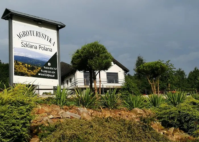 Agroturystyka Szklana Polana