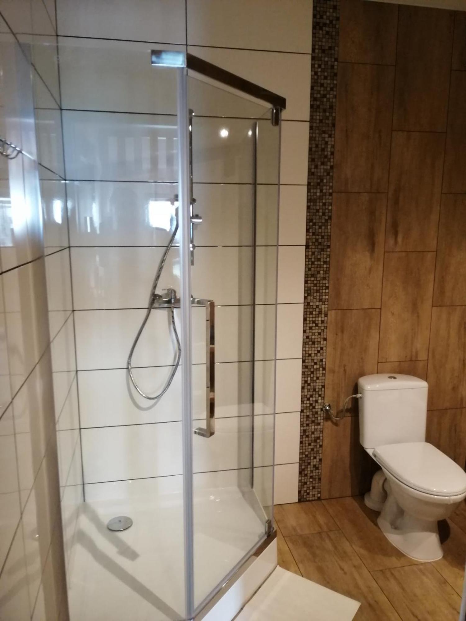 Szklana Polana Apartment