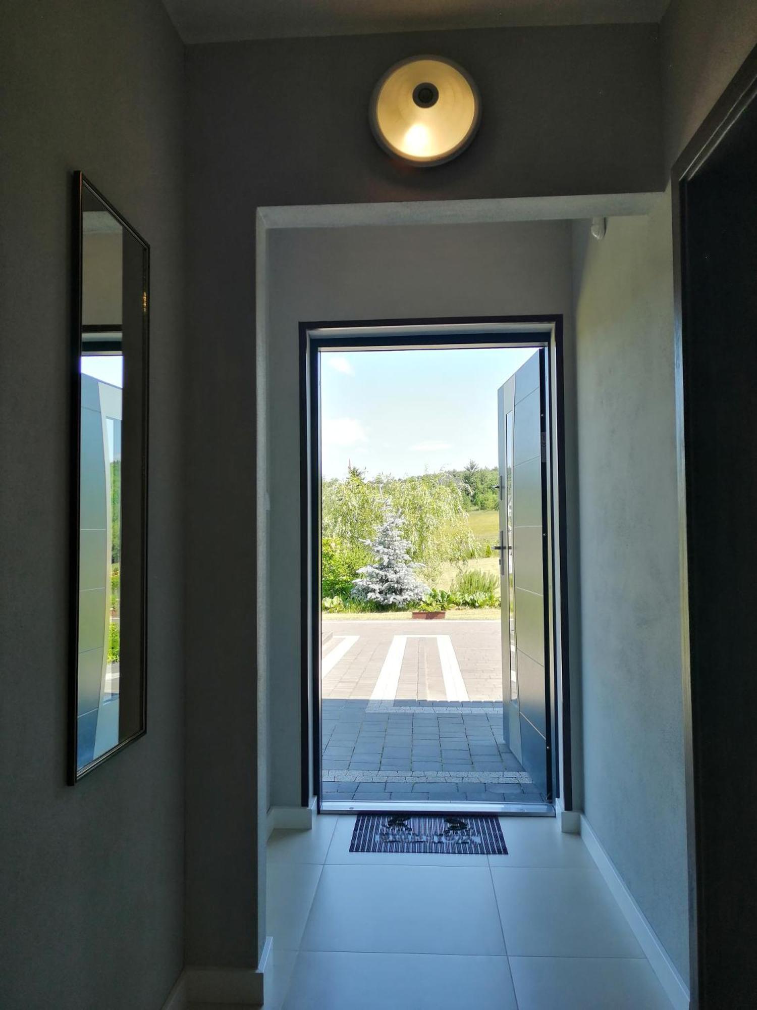 Szklana Polana Apartment *