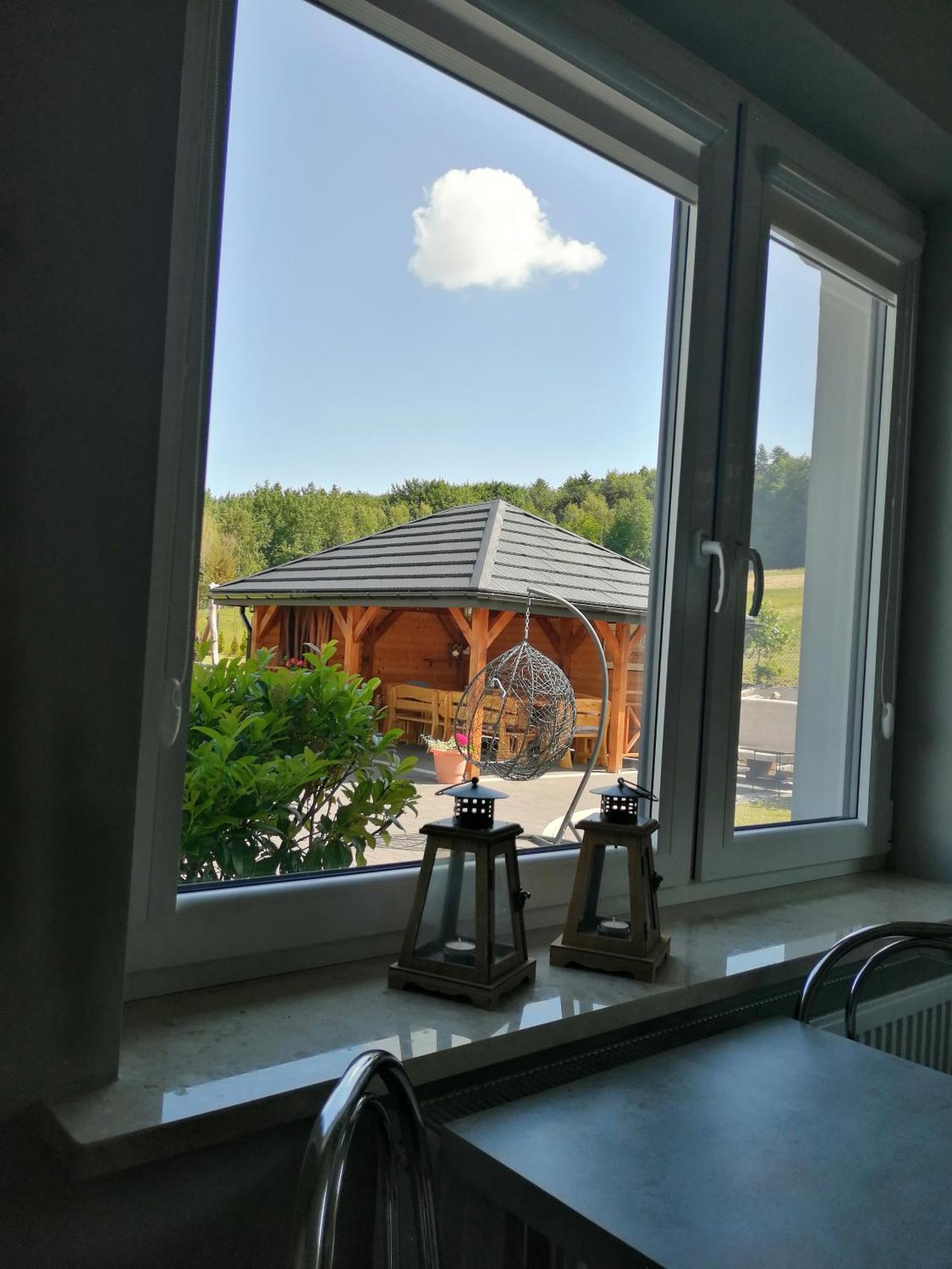 Apartment Szklana Polana Huta Szklana (Kielce)