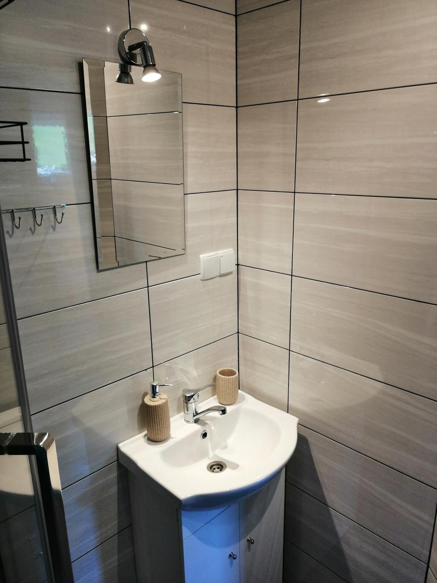 Apartment Szklana Polana *