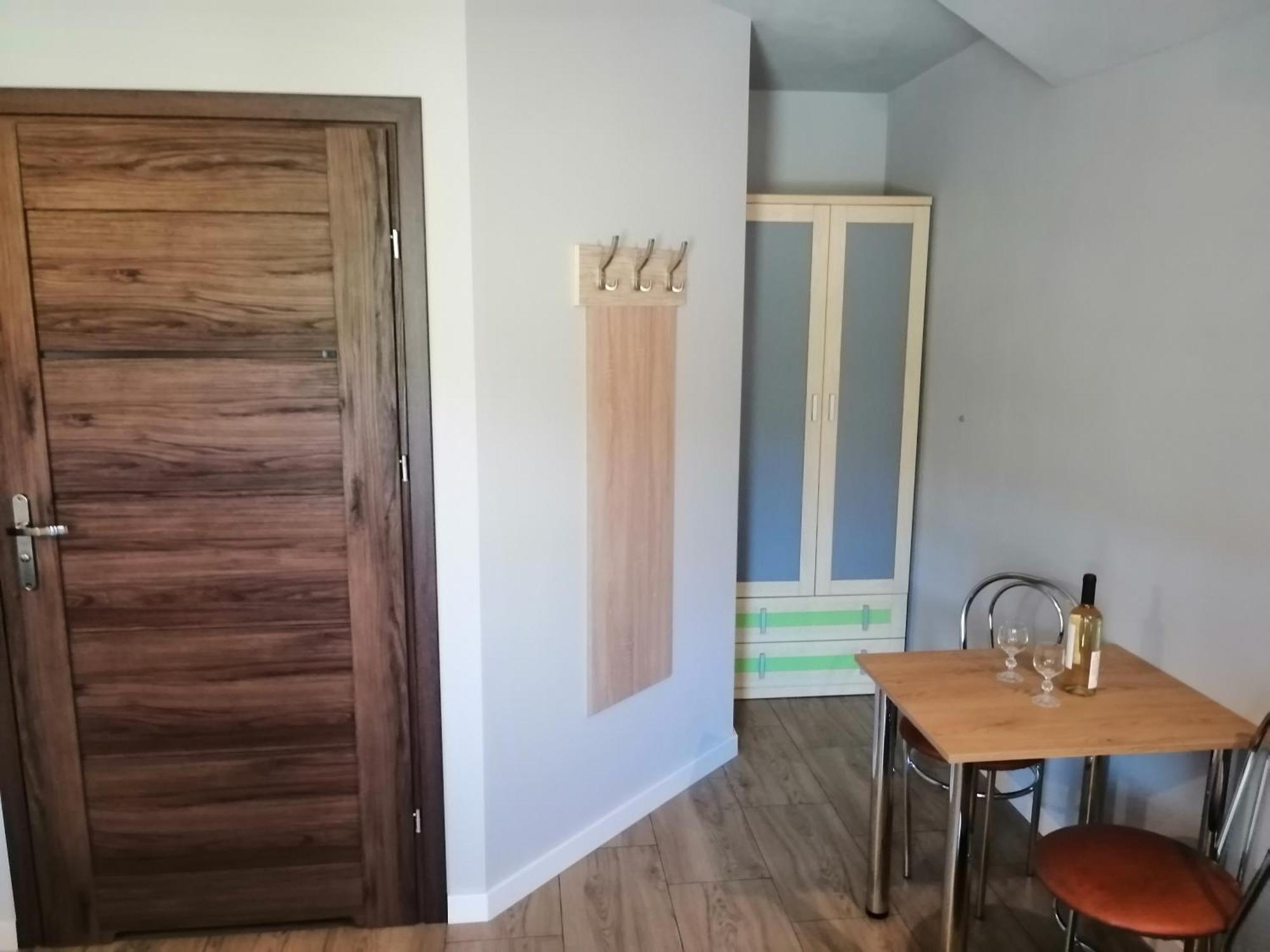Apartment Szklana Polana