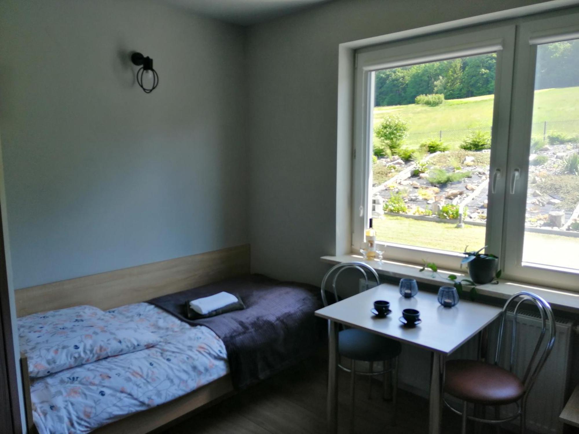 Szklana Polana Apartment *