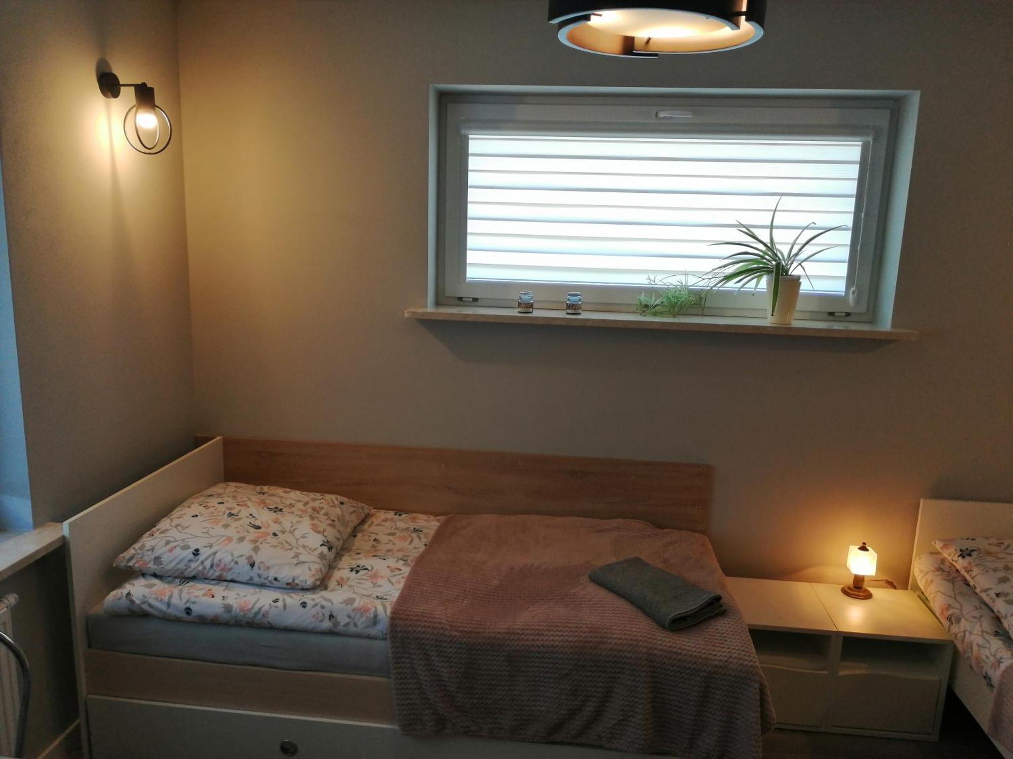 Apartment Szklana Polana *