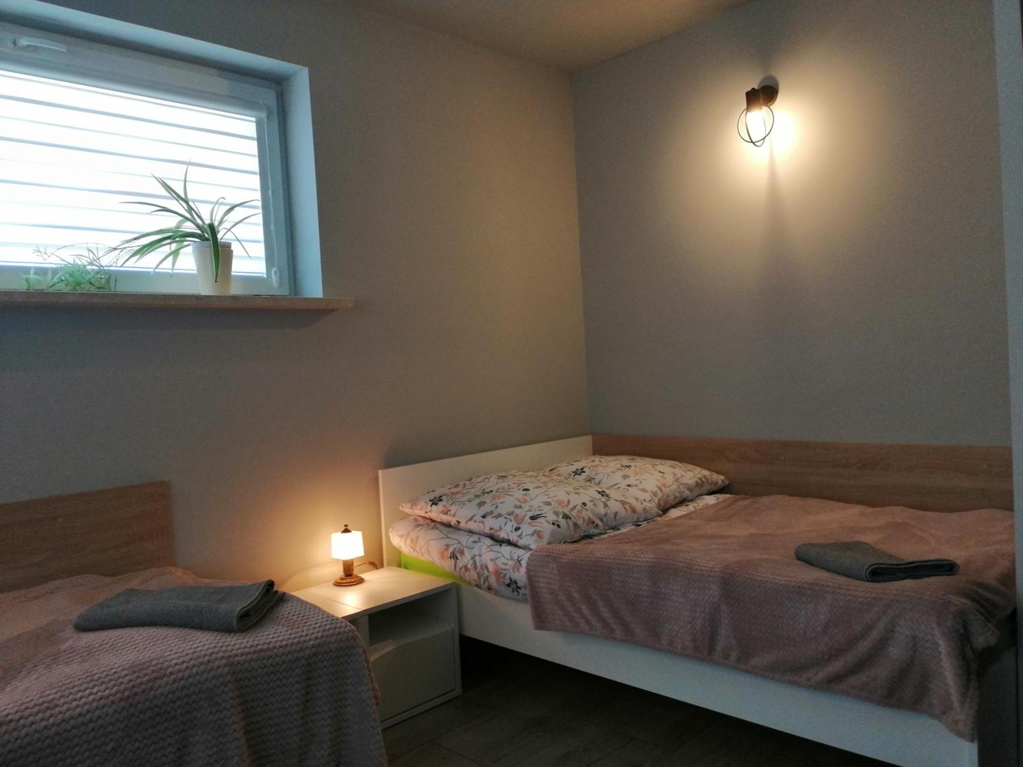 Szklana Polana Apartmán Huta Szklana (Kielce)