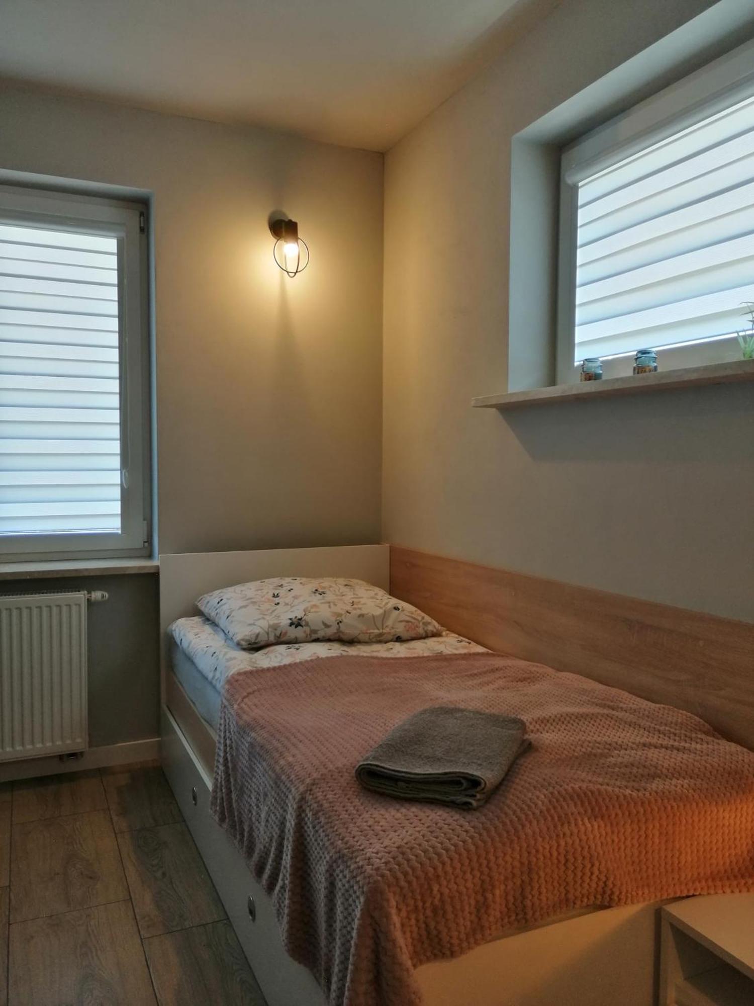 Szklana Polana Apartment