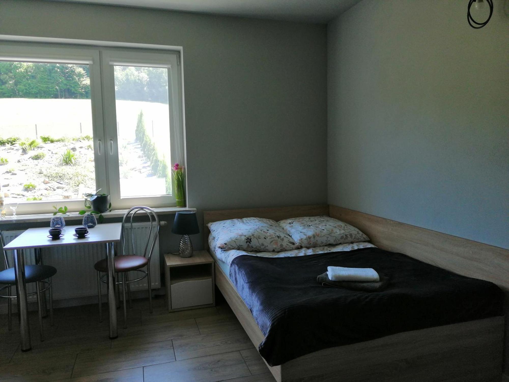 Szklana Polana Apartment