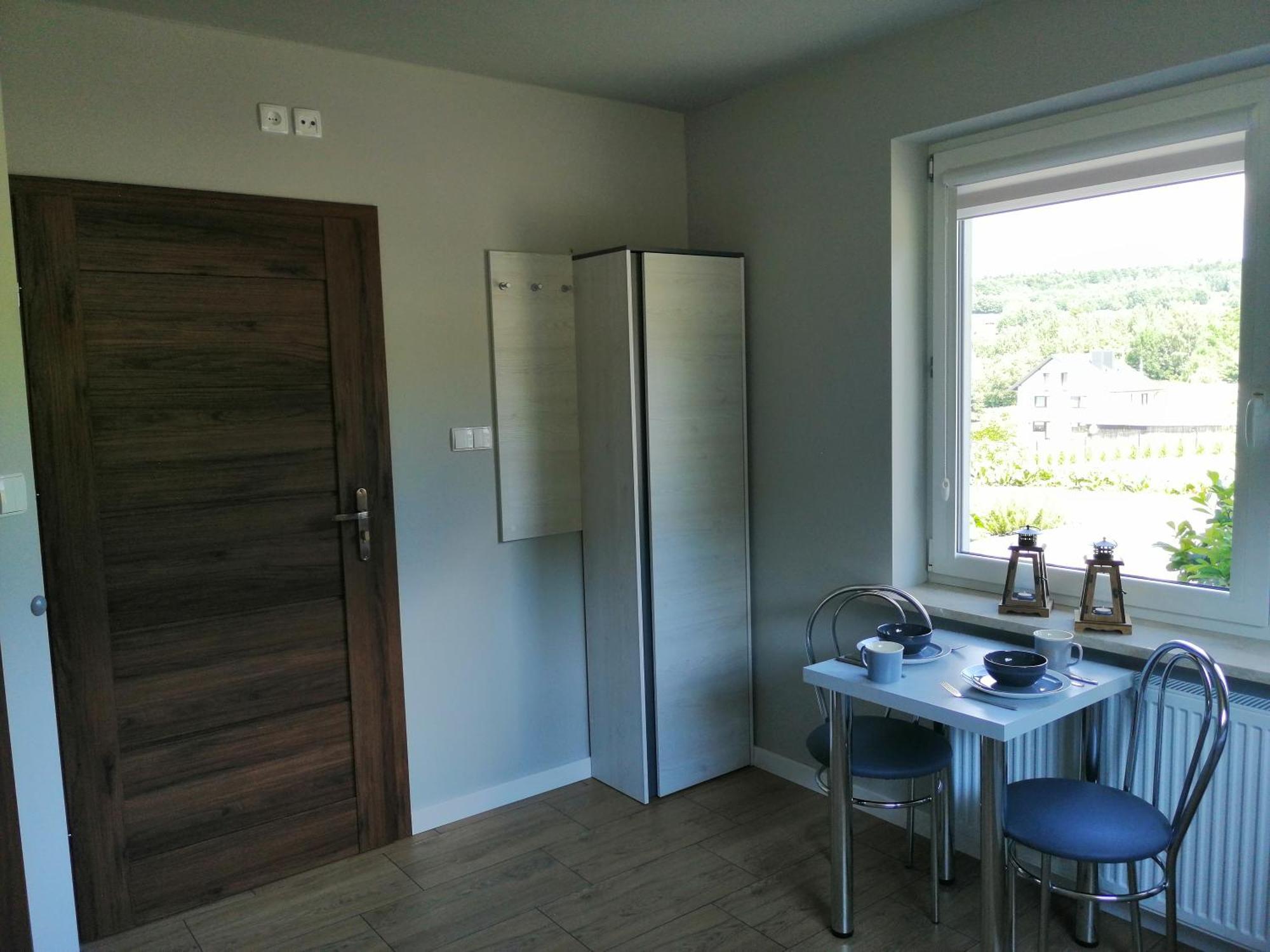 Szklana Polana Apartment *