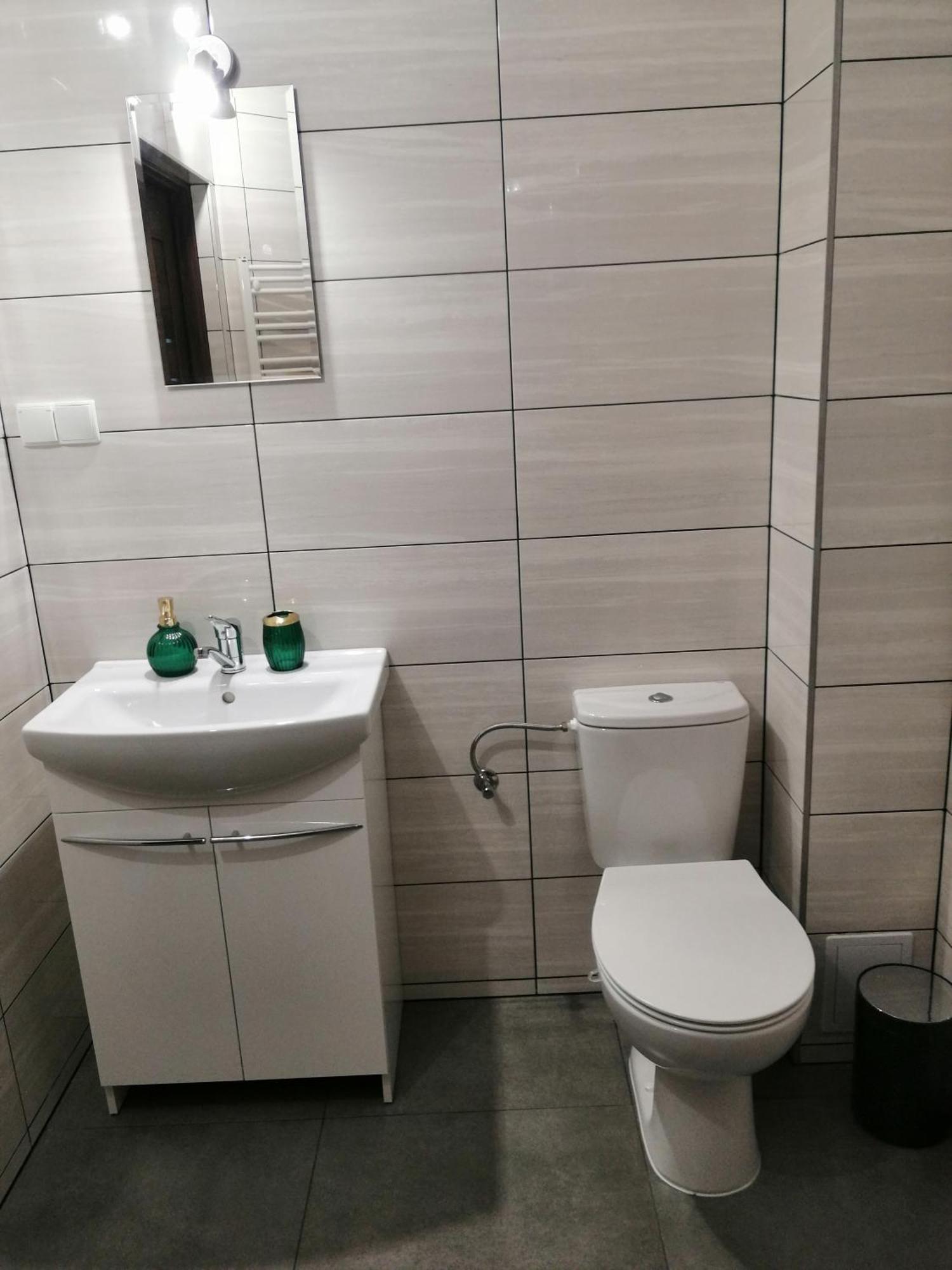 Apartment Szklana Polana Huta Szklana (Kielce)
