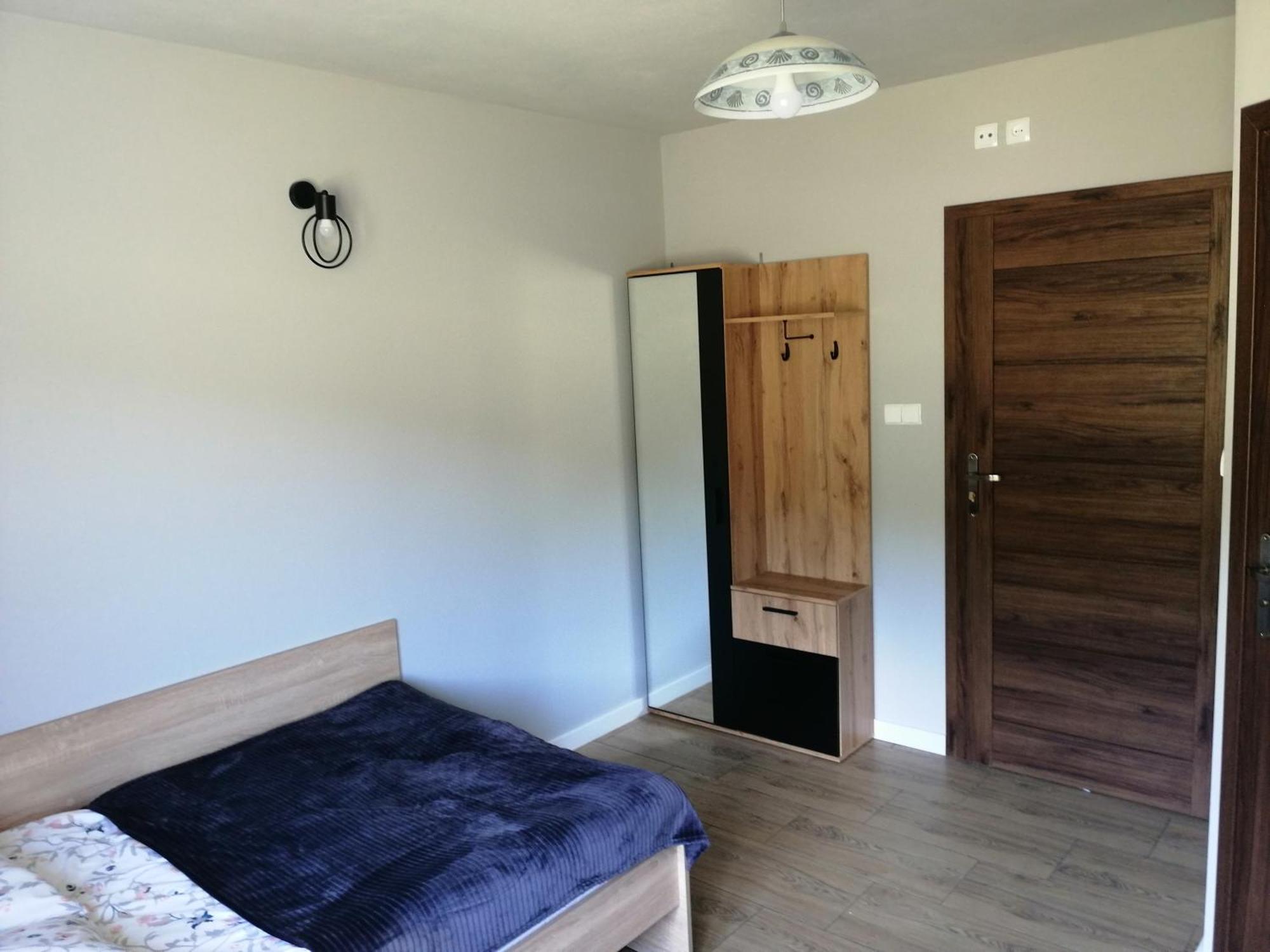 Apartment Szklana Polana