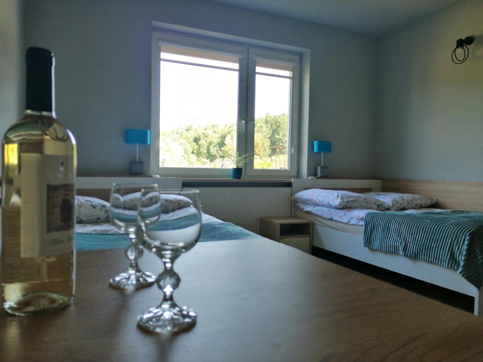 Apartment Szklana Polana