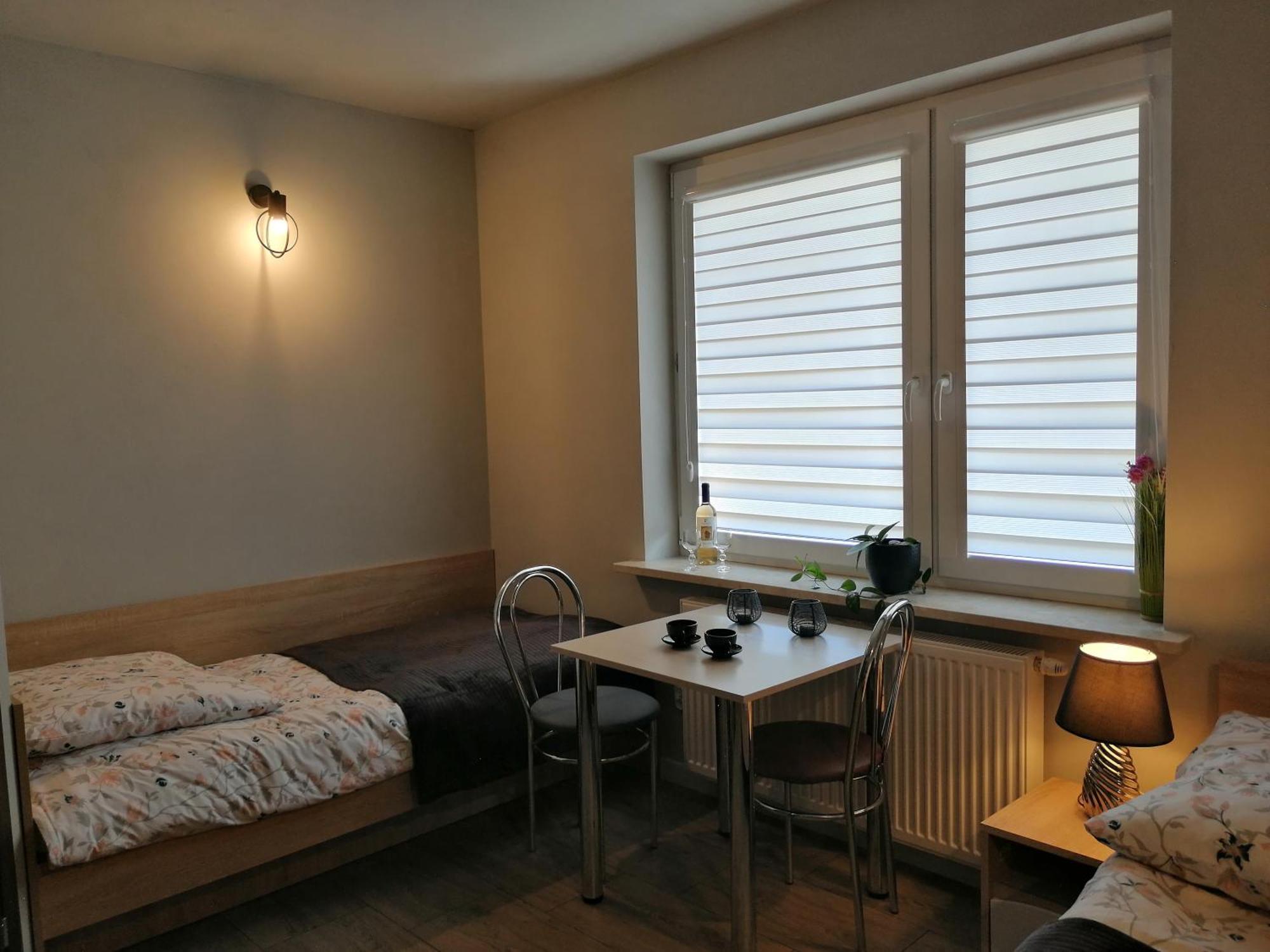 Apartment Szklana Polana Huta Szklana (Kielce)