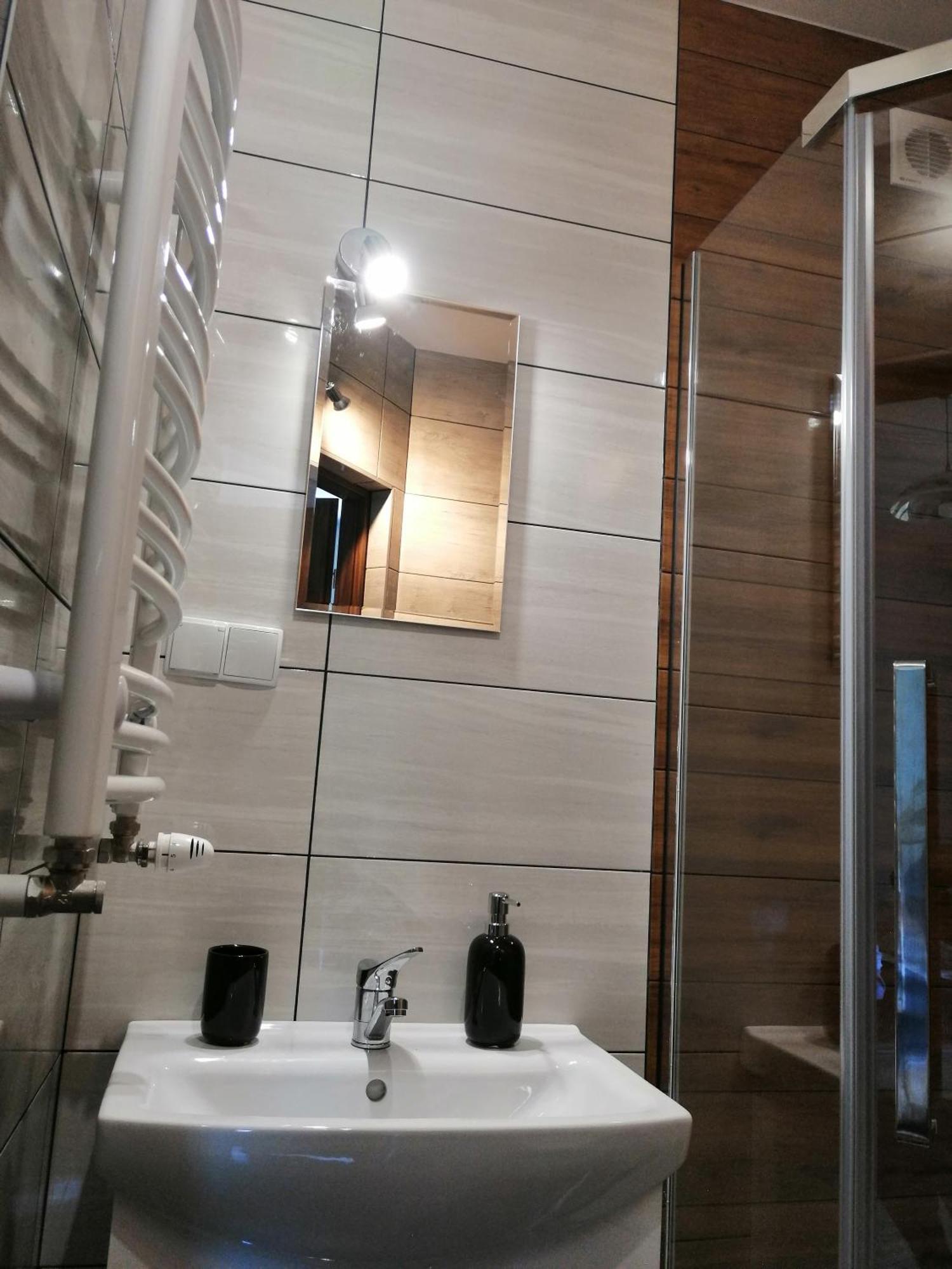 Apartment Szklana Polana Huta Szklana (Kielce)