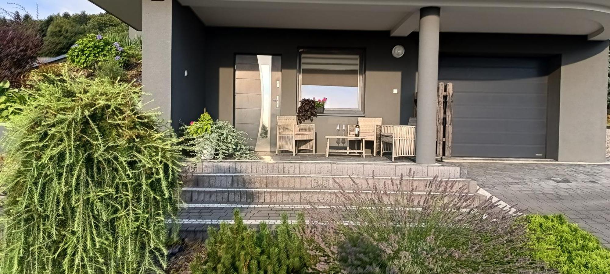 Apartment Szklana Polana *