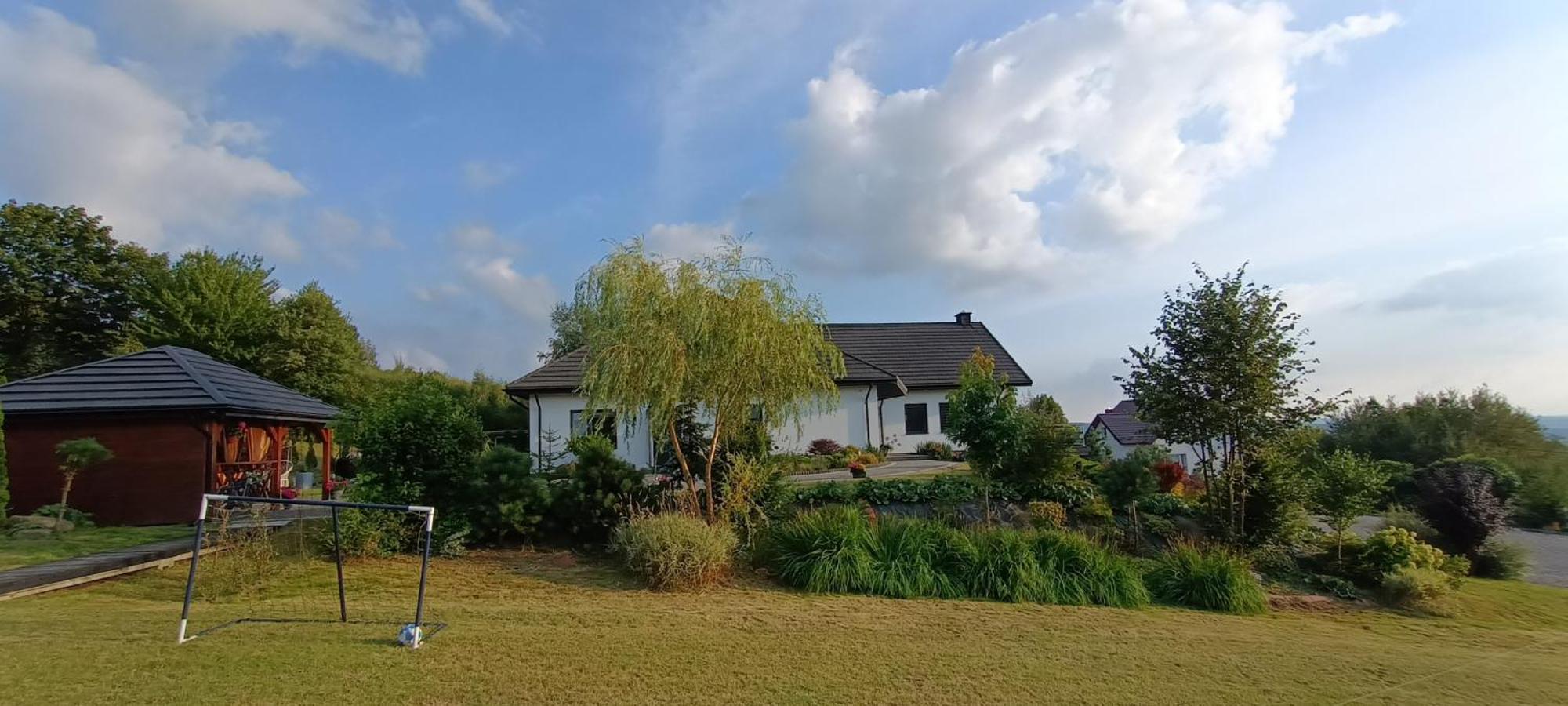 Apartment Szklana Polana Huta Szklana (Kielce)