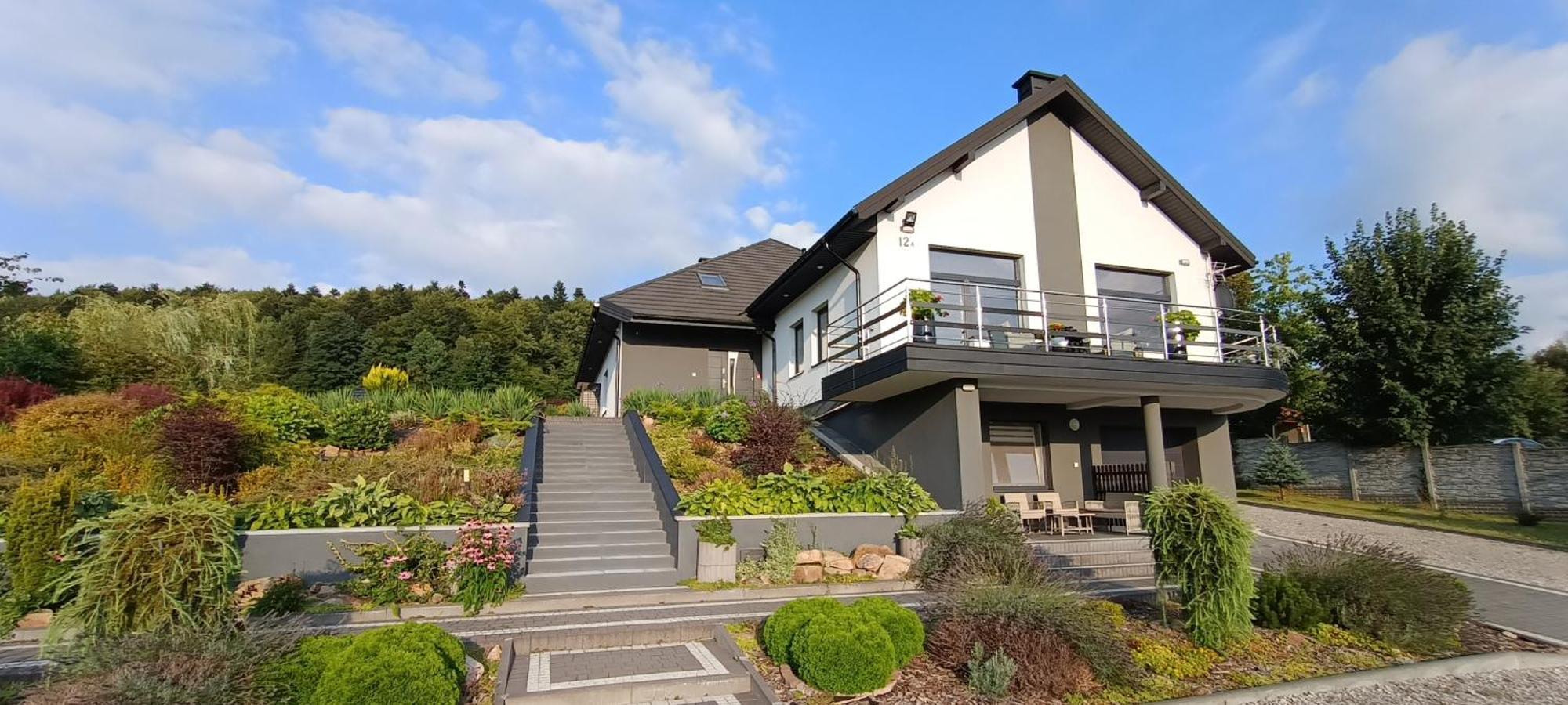 Szklana Polana Apartment *